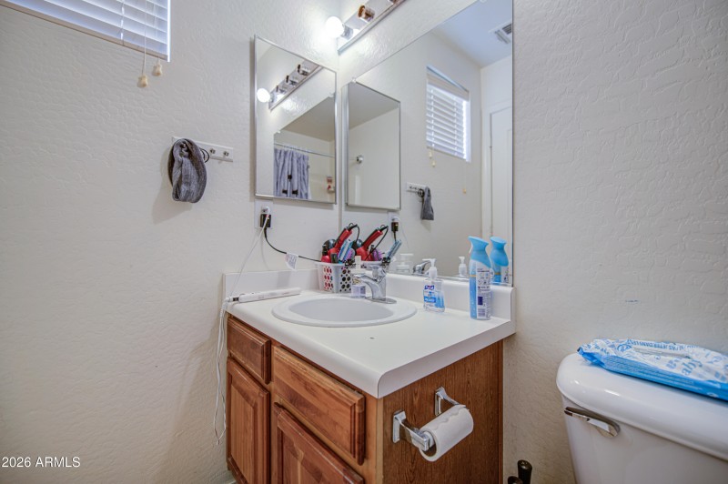 Primary Bath 3