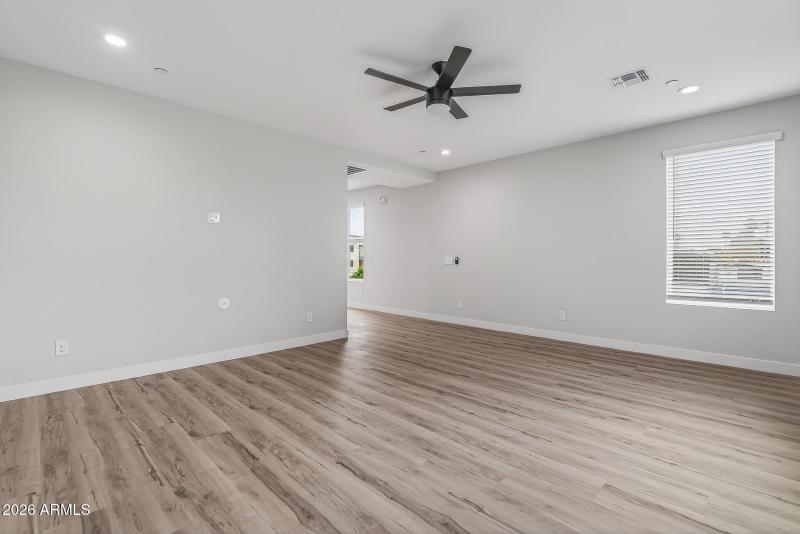 11) GREAT ROOM