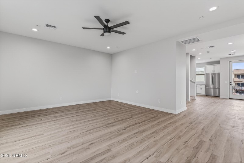 12) GREAT ROOM
