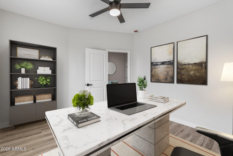27VS) OFFICE