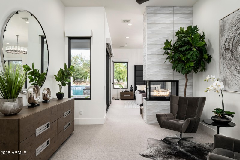 Owner's Suite