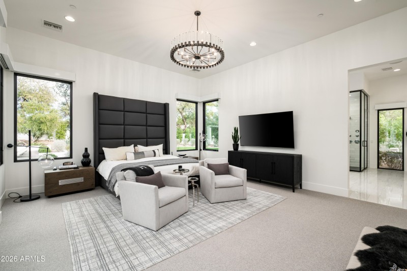 Owner's Suite