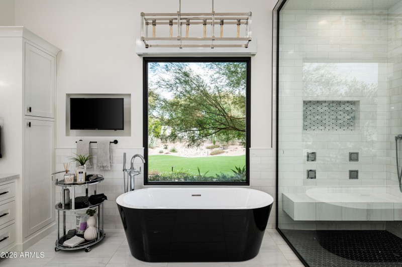 Owner's Tub