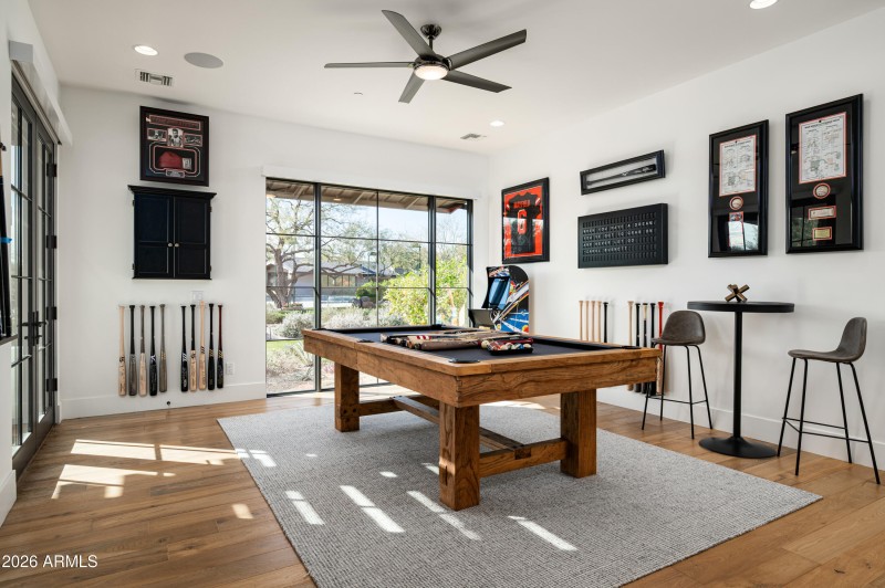 Game Room/Flex Room