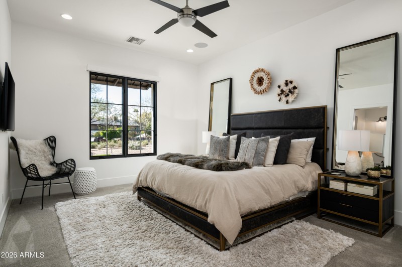 Guest Bedroom 1