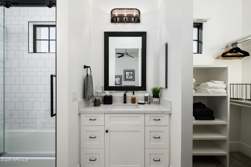 Guest Bathroom 2