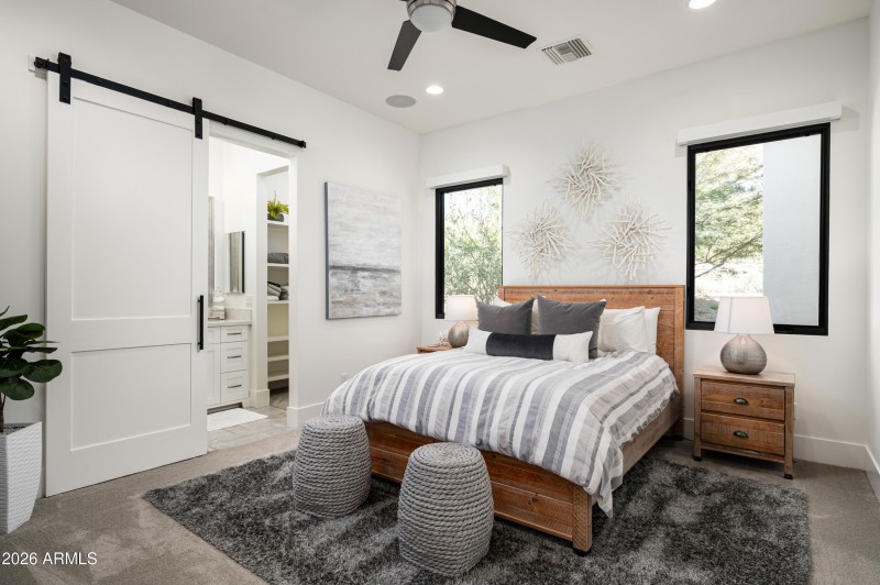 Guest Bedroom 3