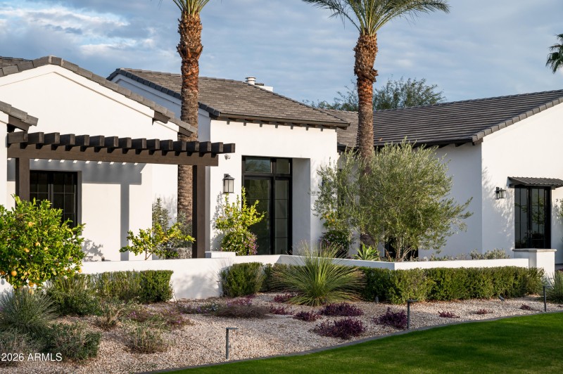 Front Exterior