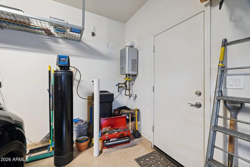 Water Softener