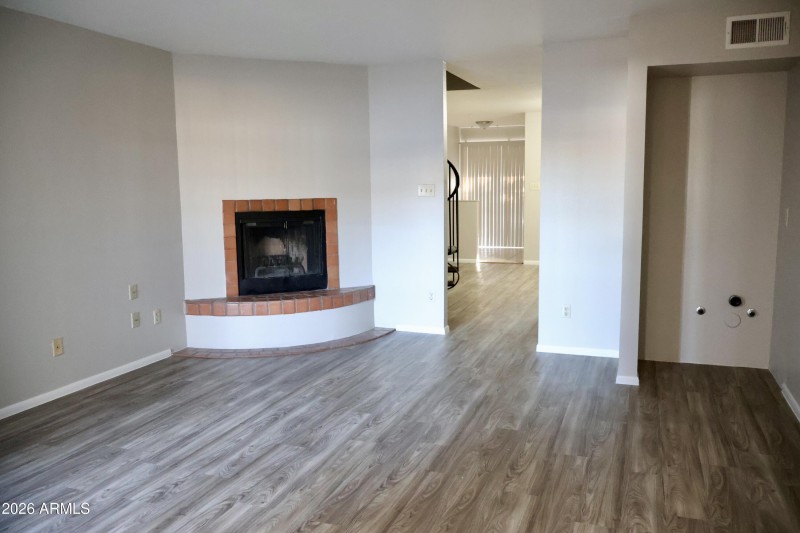 Living room 1