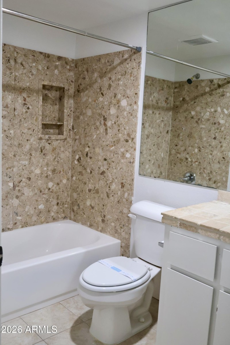 Primary bath 1