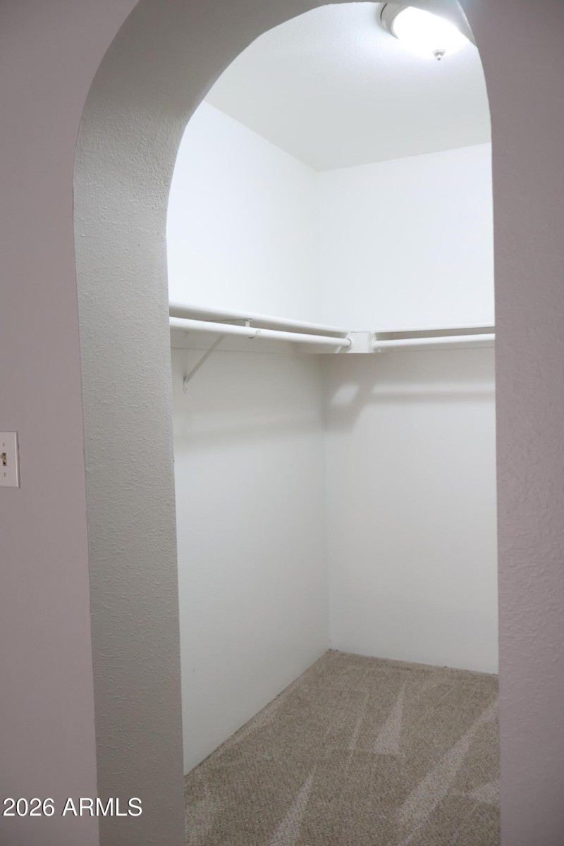 BR 2 closet