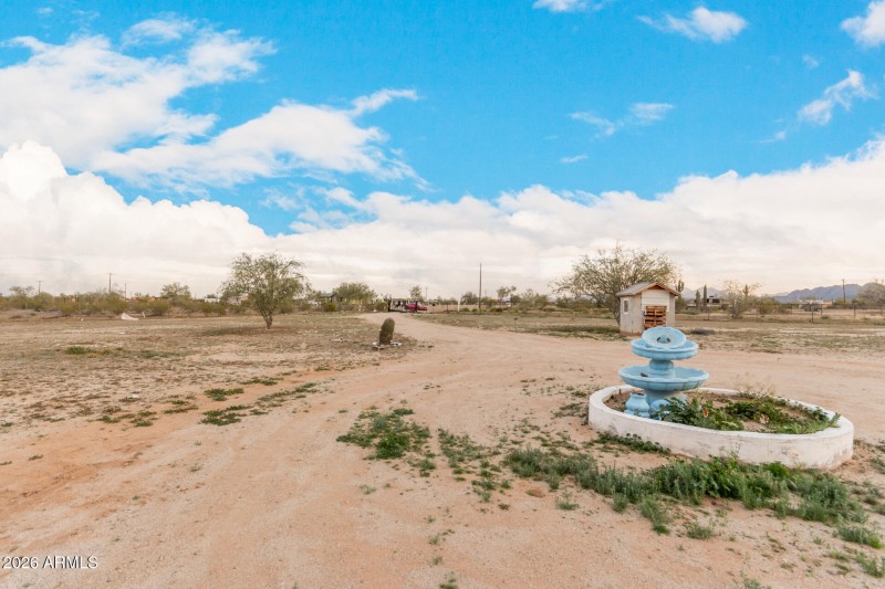 01 - Organ Pipe 54194