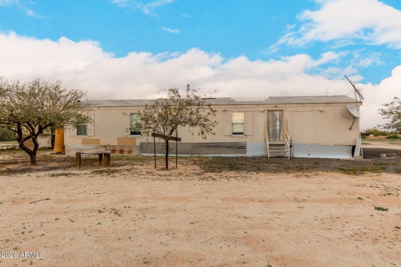 04 - Organ Pipe 54194