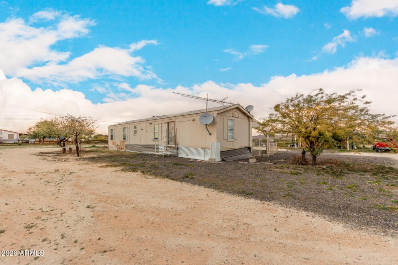 05 - Organ Pipe 54194