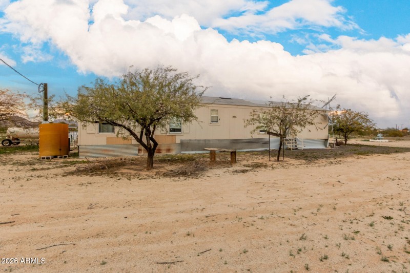 08 - Organ Pipe 54194