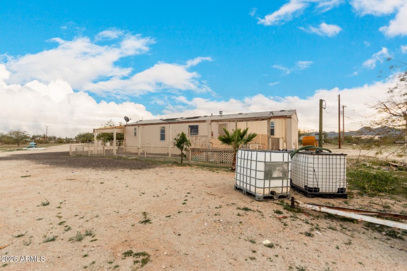 31 - Organ Pipe 54194