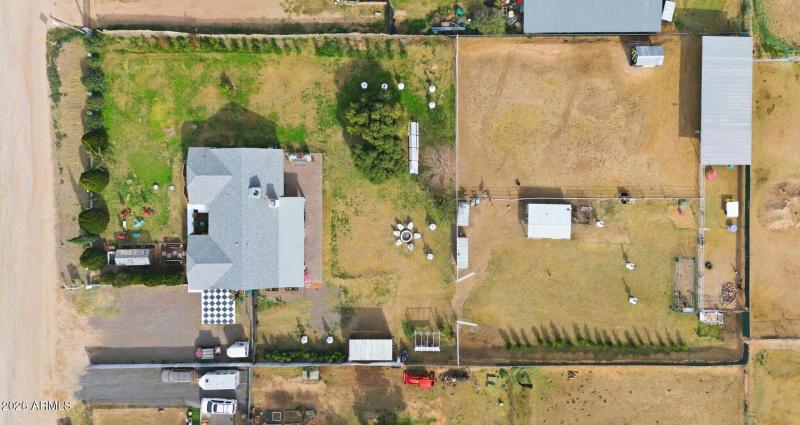 Thomas. Web. Drone. House lot