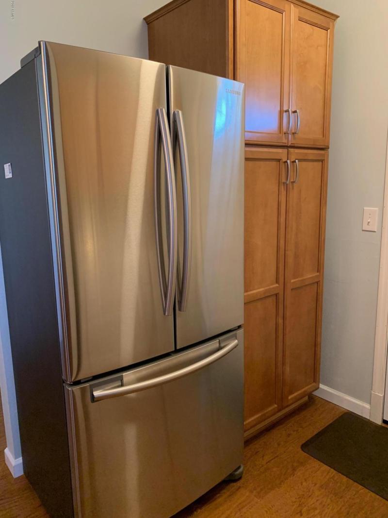 Fridge