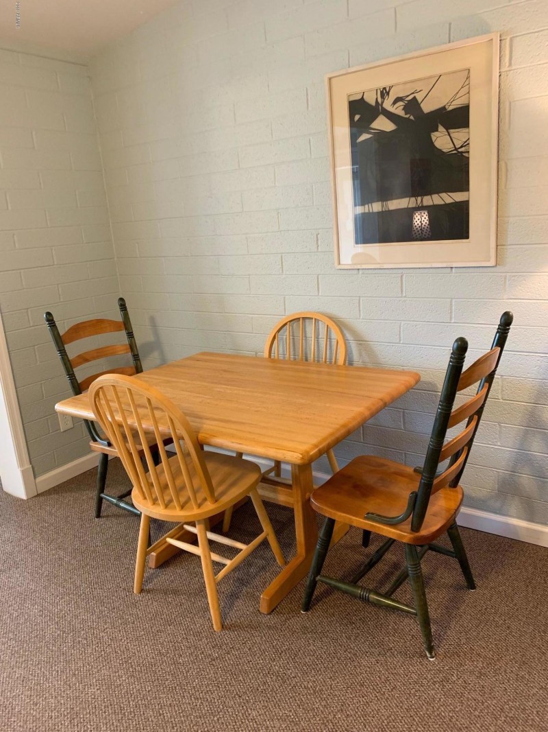 Dinette