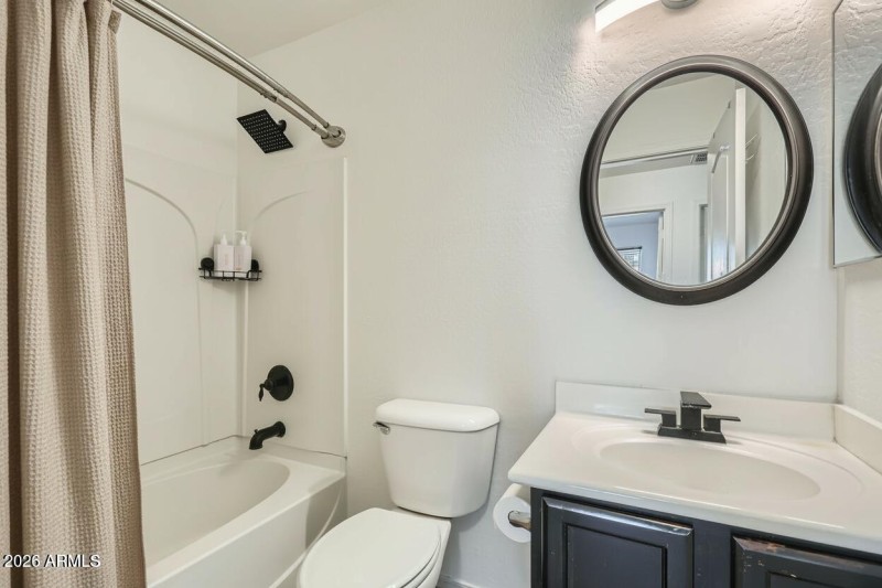 Bathroom Virtual