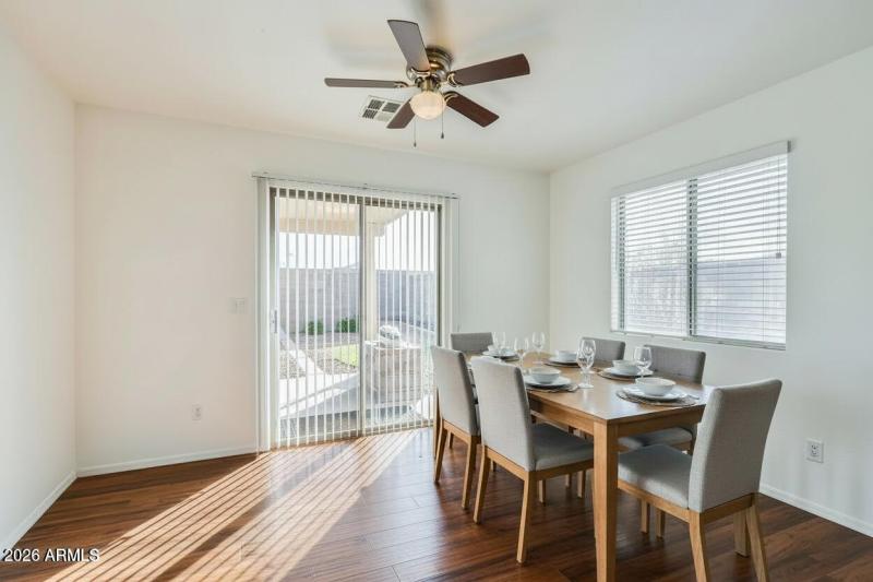 Dining Room Virtual