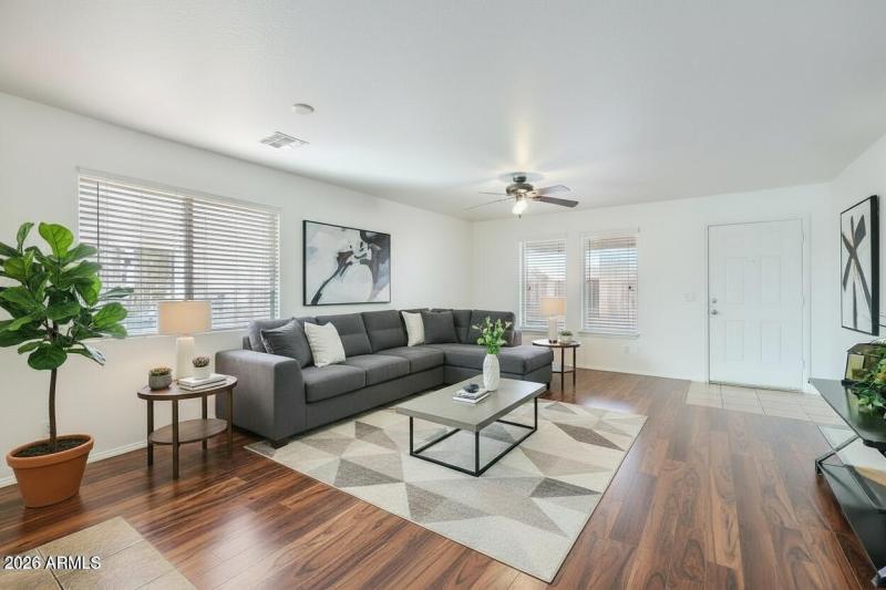 Living Room Virtual