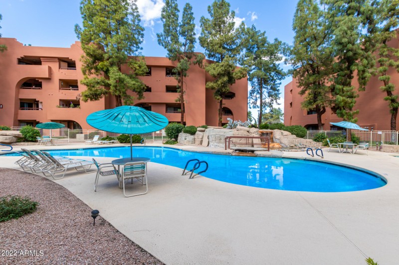POOL #3