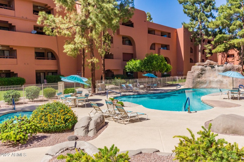 POOL #2