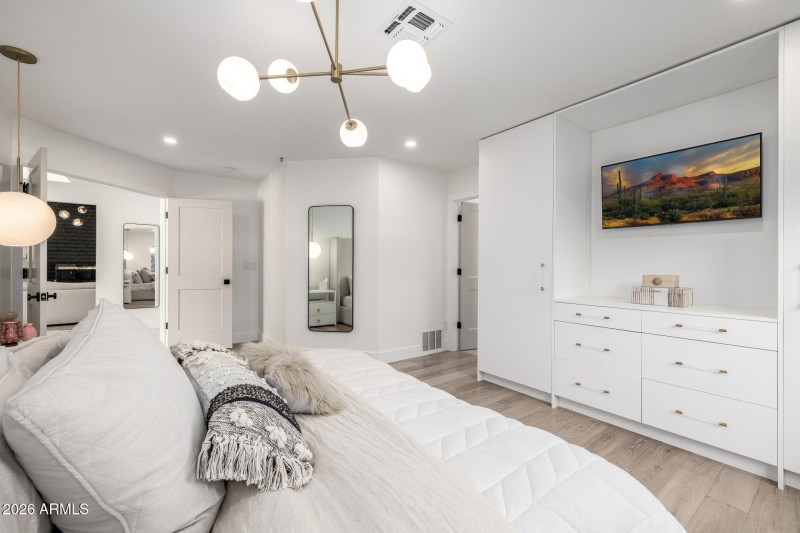 Primary Suite