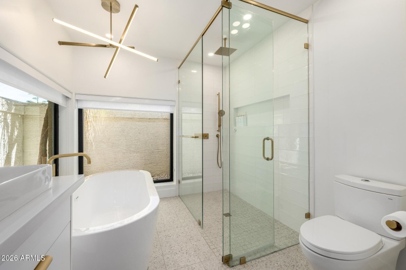 High End Remodel