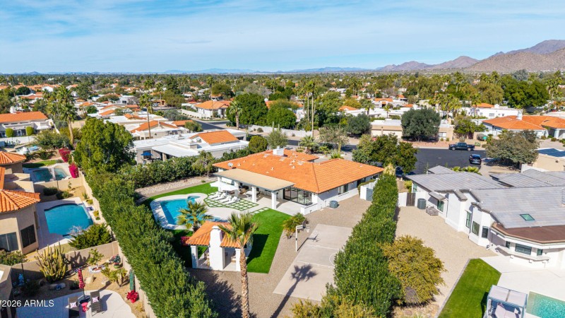Drone Photos