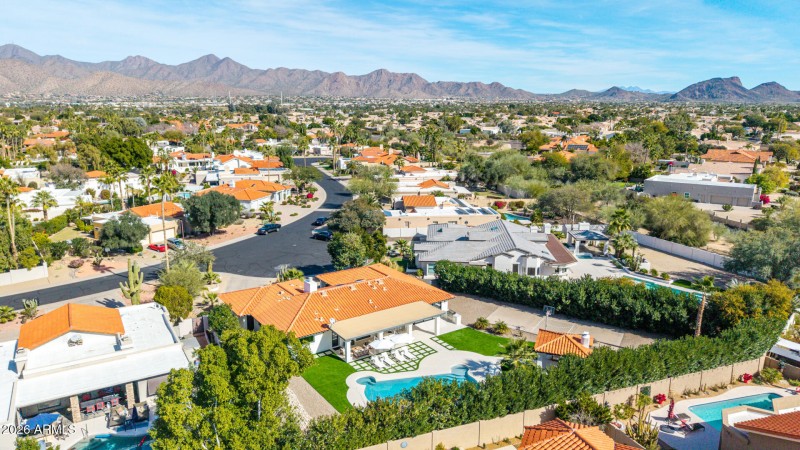 Drone Photos