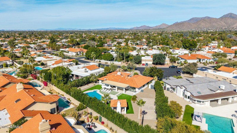 Drone Photos