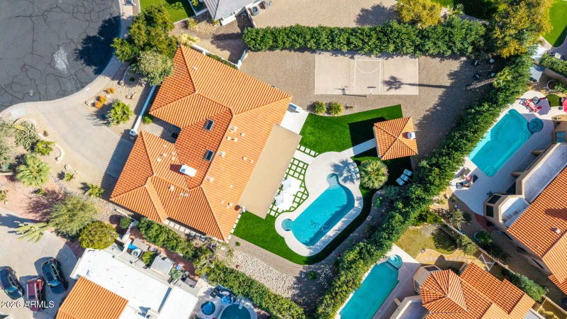 Drone Photos