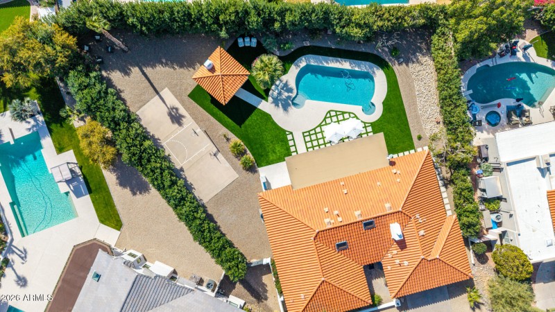 Drone Photos