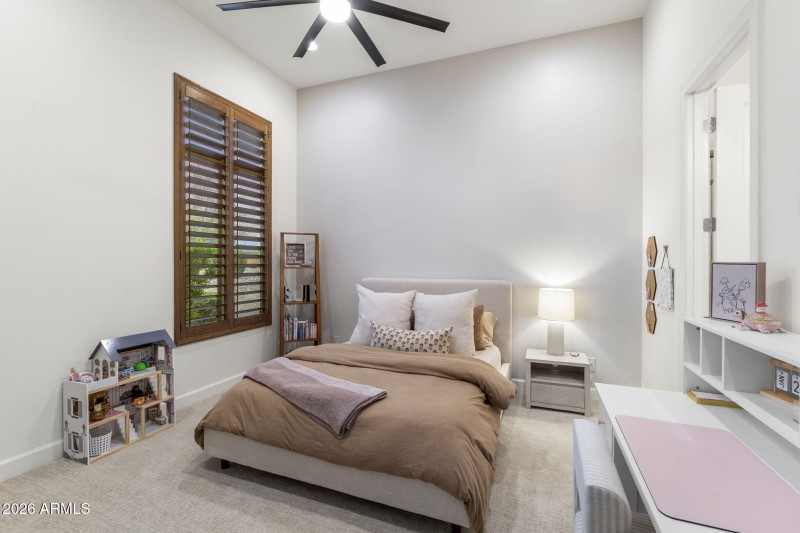 Bedroom #2