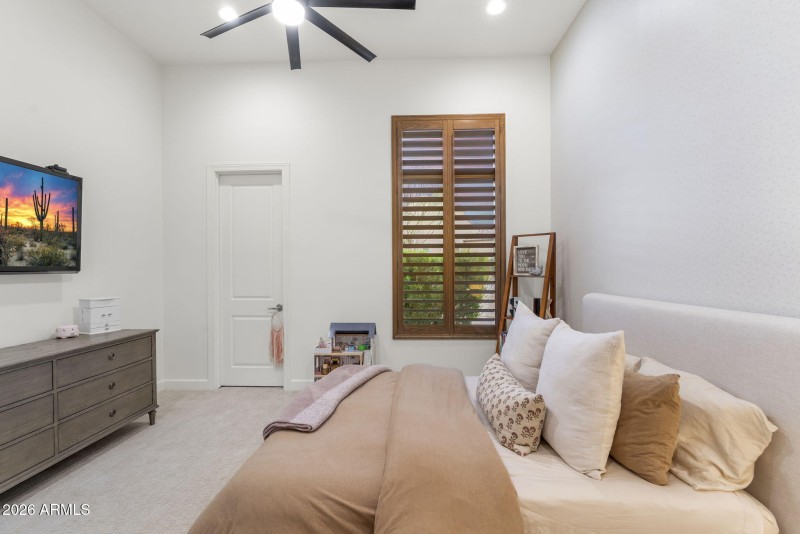 Bedroom #2