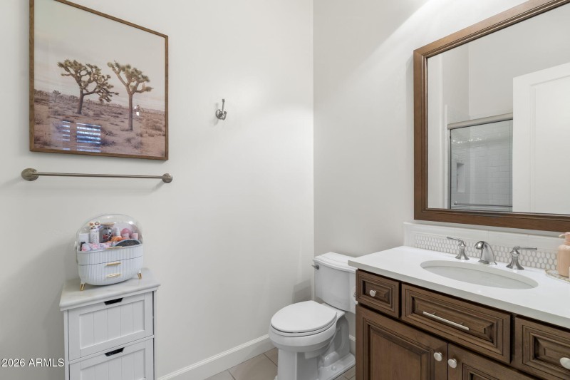 Bathroom #2
