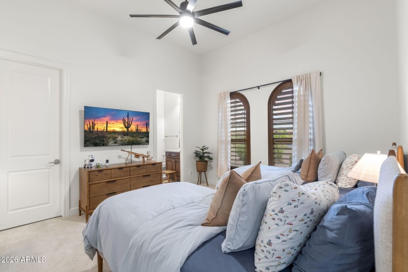 Bedroom #3