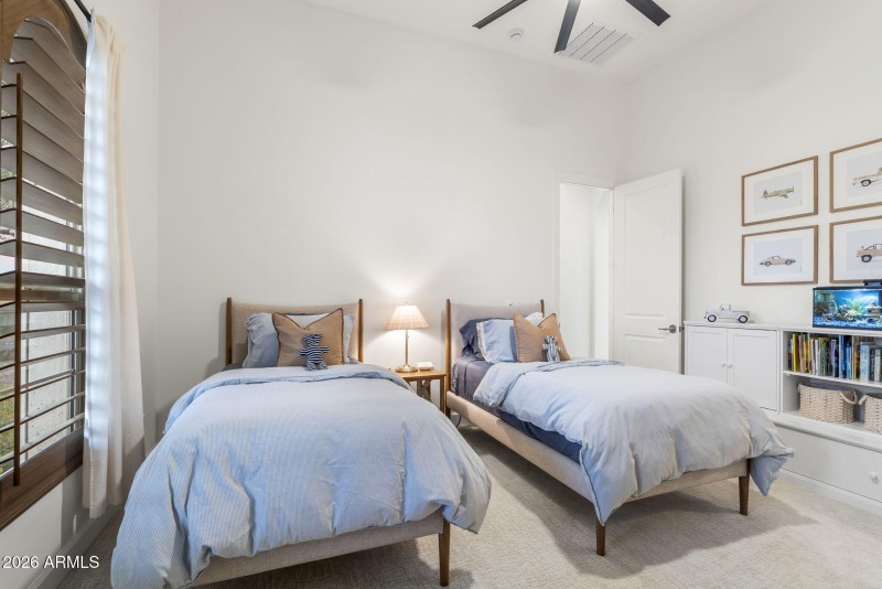 Bedroom #3