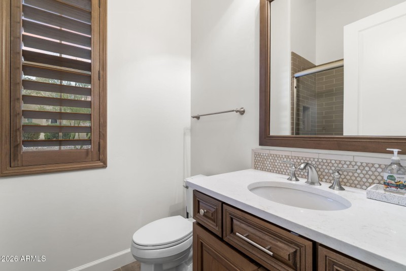 Bathroom #3