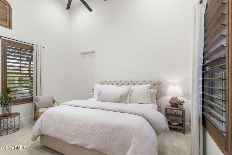 Bedroom #4