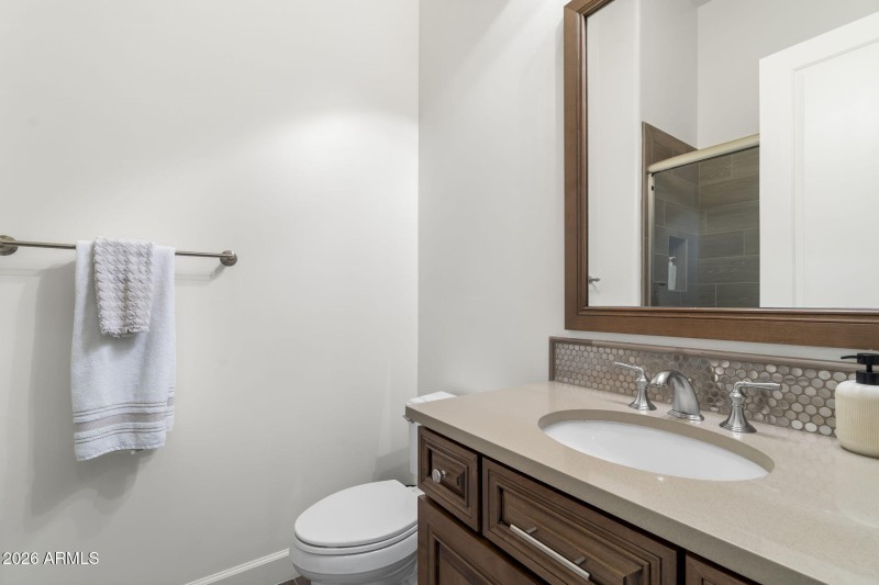 Bathroom #4