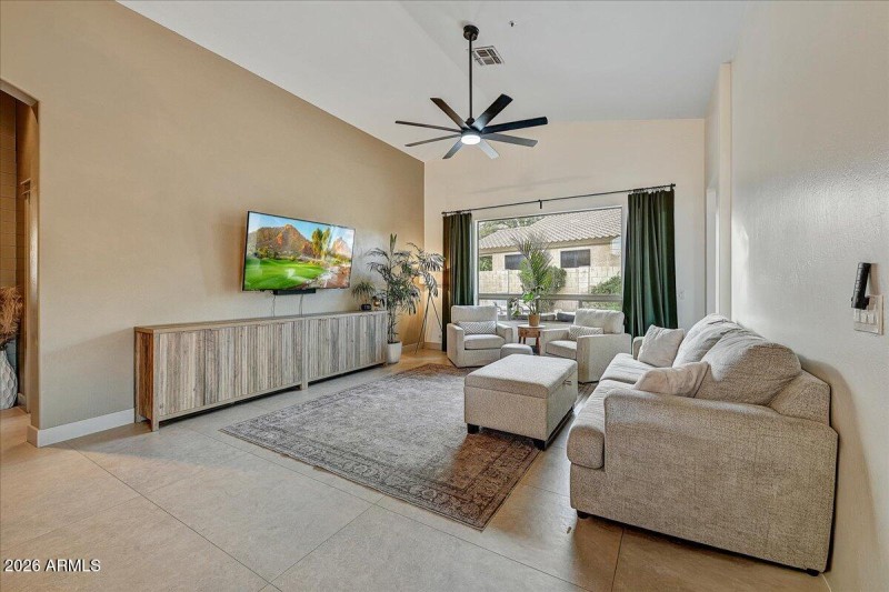 Family Room II