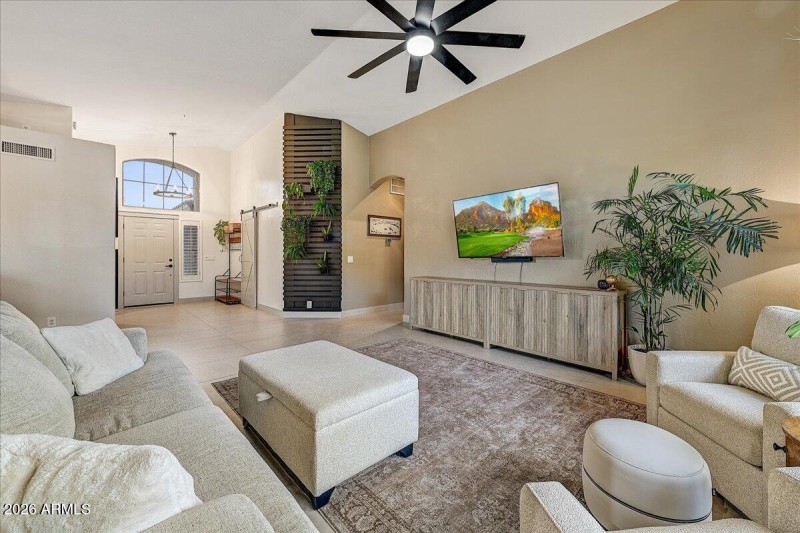 Family Room III