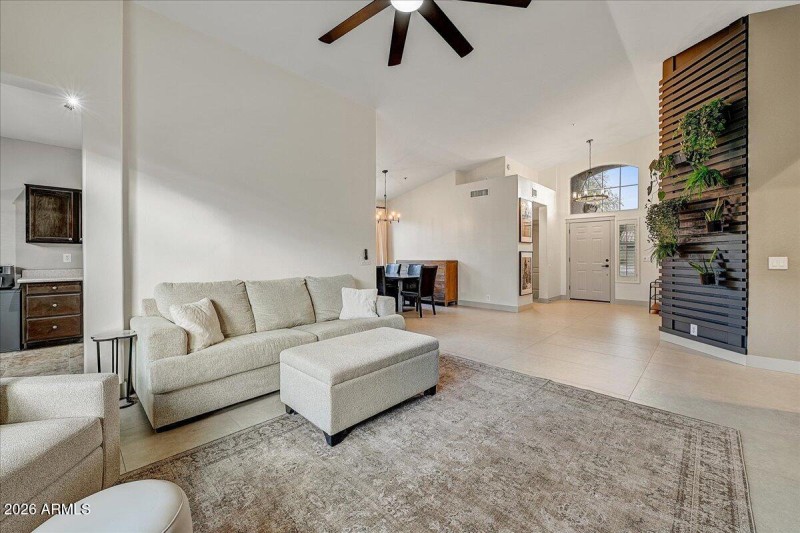 Family Room IV