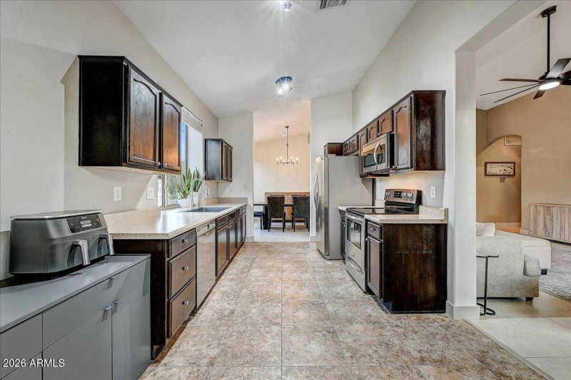 Kitchen II