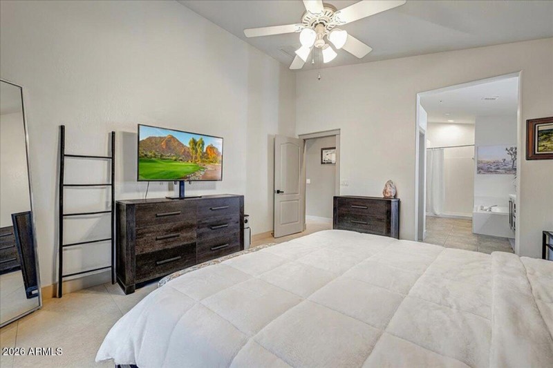 Primary Bedroom II