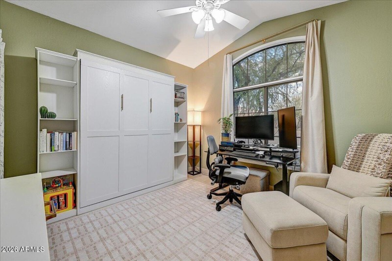 Office/Bedroom